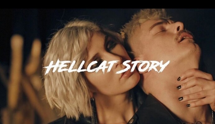 MARUV зняла в новому кліпі свого партнера по Танцях з зірками: відео