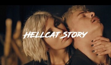 MARUV зняла в новому кліпі свого партнера по Танцях з зірками: відео