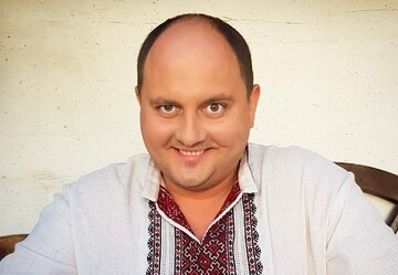 Тепер ми родичі: Юрій Ткач розповів про кумівство з Катериною Кухар