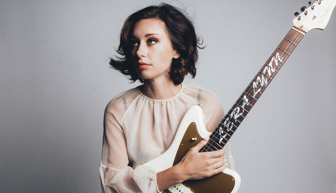 Lera Lynn вперше заспівала в Україні. Ми поговорили про життя, шкідливі звички та 