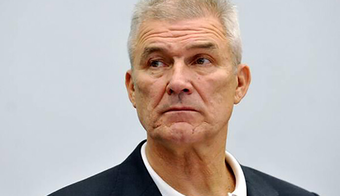 Право­охранители не контролируют преступность в Украине или 