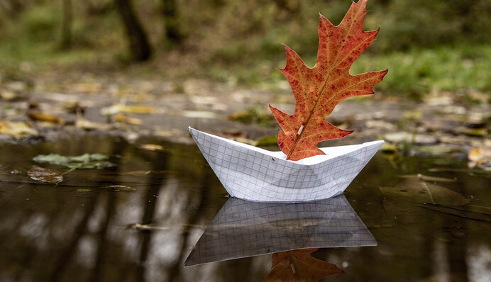 От -2 до +18: кому повезет с погодой в ближайшие дни