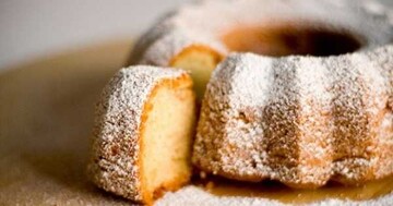 М'який кекс на сметані: простий рецепт і поради з випікання