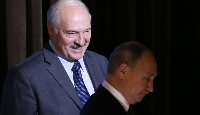 Лукашенко перехитрил Путина: зачем 