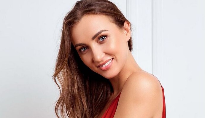 Анна Різатдінова розкрила секрет своєї краси і стрункості