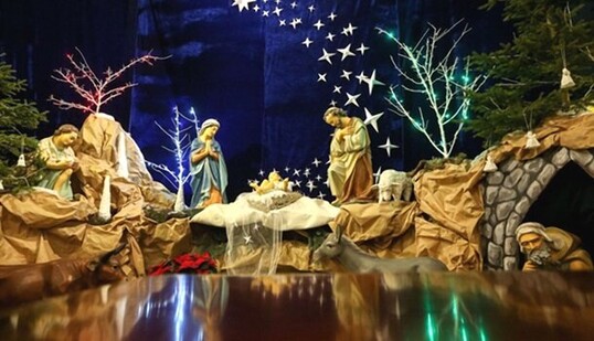 Дотримуємося Різдвяного посту 2019-2020: дати і поради з правильного харчування