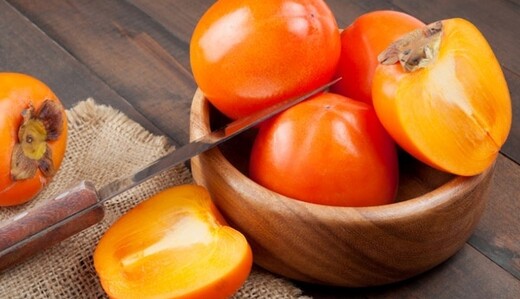 Задивилися на хурму? Що потрібно знати про популярний фрукт осені