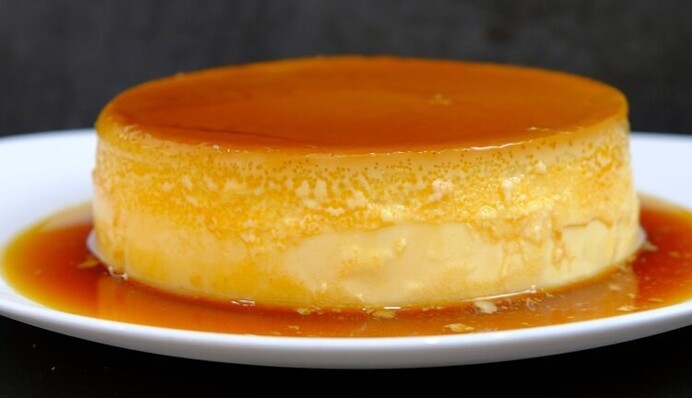 Как приготовить французский флан с карамелью: пошаговый рецепт и советы