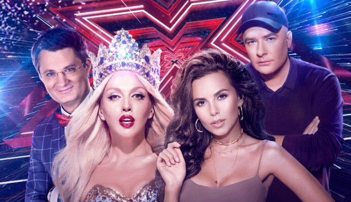 Волнение участников и неожиданный дуэт: как на Х-факторе прошло второе испытание тренировочного лагеря