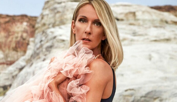 Отпустила боль: Селин Дион рассказала о своем состоянии после смерти мужа