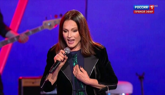 Ротару снова в деле: в России похвастались большими планами на 72-летнюю артистку