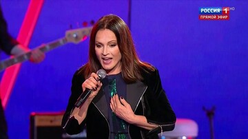 Ротару знову у справі: в Росії похвалилися великими планами на 72-річну артистку