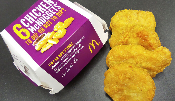 Колишній співробітник McDonald's раптом зважився на зізнання і став новим героєм соцмереж