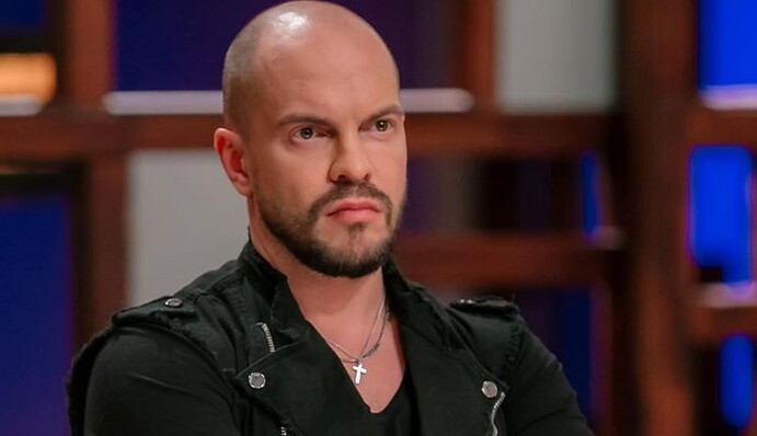 Приходжу в себе: суддя проекту 