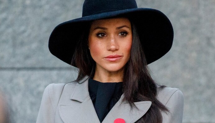 Меган Маркл очолила список найвпливовіших модних знаменитостей 2019 року