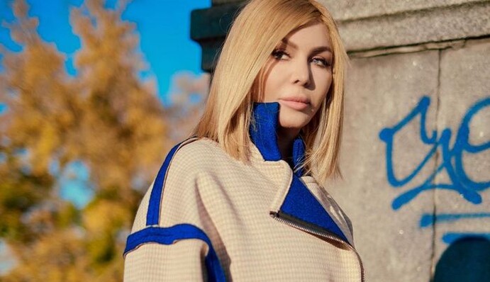 Ирина Билык вдруг заговорила о разводе - поклонники певицы уже строят теории