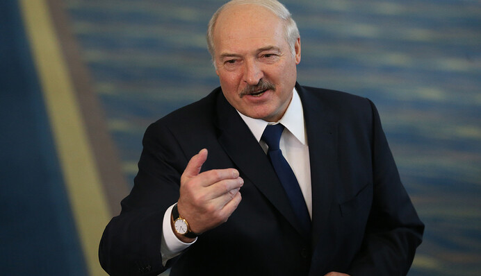 Свержение Лукашенко: абсурд в Беларуси совершенно непобедим