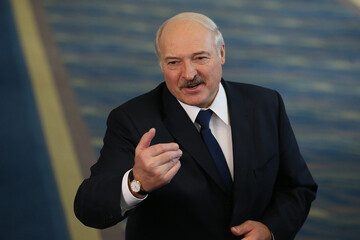 Повалення Лукашенка: абсурд у Білорусі абсолютно непереможний