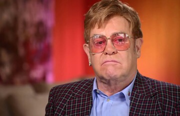 Елтон Джон поділився страхами про здоров'я після лікування раку простати