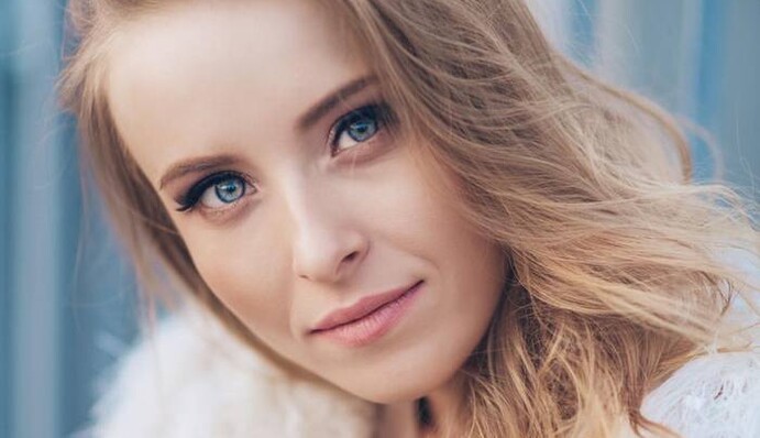 Не могла усидеть на месте: актриса 