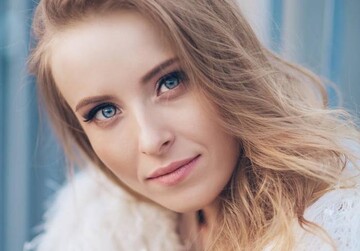 Не могла всидіти на місці: акторка 