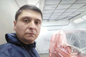 У Росії знімуть комедію про Україну з двійником Зеленського з місцевого автосервісу