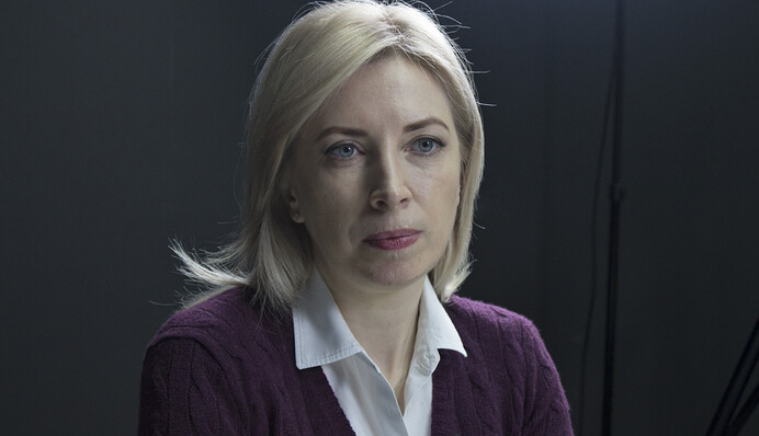 Если так пойдет и дальше, парламент пять лет не протянет - Ирина Верещук