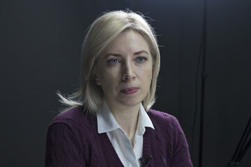 Якщо так піде далі, парламент п'ять років не протягне - Ірина Верещук