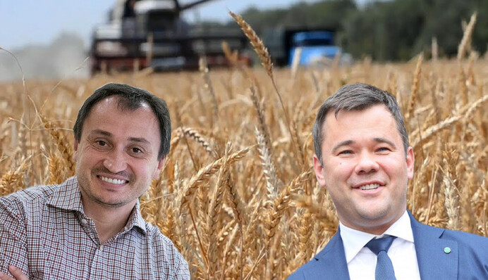 Юристи-латифундисти: хто взяв під контроль аграрну політику країни