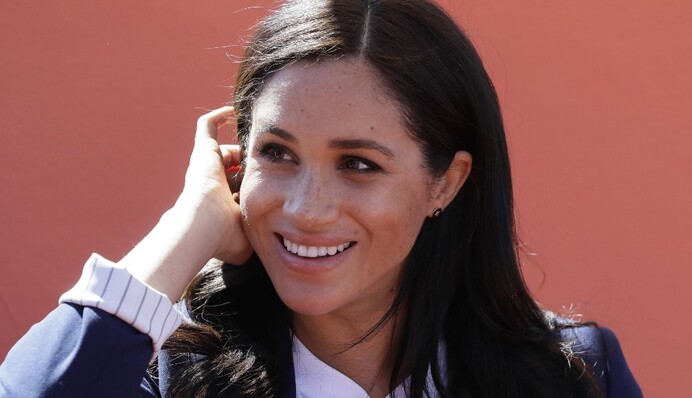 Меган Маркл оскаржила популярні чутки про свій будинок і сім'ю
