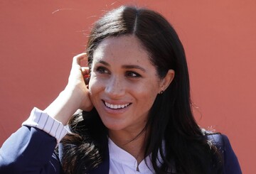 Меган Маркл оскаржила популярні чутки про свій будинок і сім'ю