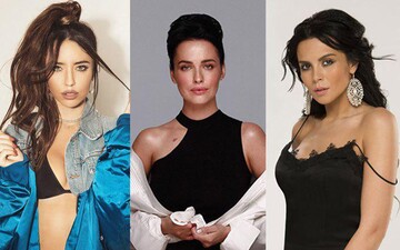 Відомі українки потрапили до рейтингу найсексуальніших жінок Росії: хто відзначився