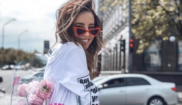 Дорофєєва пояснила переїзд в заміський будинок, незважаючи на те, що вона - людина міського лайфстайлу