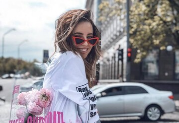 Дорофєєва пояснила переїзд в заміський будинок, незважаючи на те, що вона - людина міського лайфстайлу