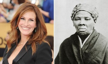 Фанати обурюються: Джулії Робертс запропонували зіграти чорношкіру активістку