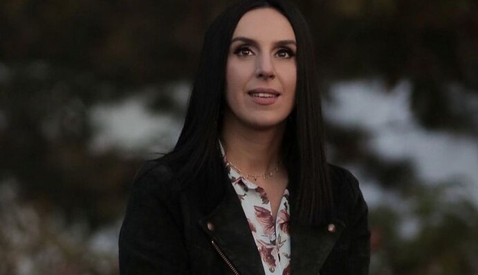 Джамала показала фото с мужем и сыном, и они невероятно милые