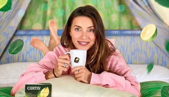 Forbes розповів про Instagram-заробіток Регіни Тодоренко - ведуча відповіла на це жартом