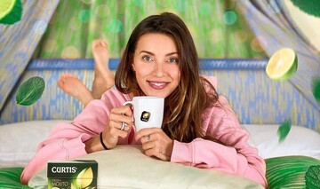 Forbes розповів про Instagram-заробіток Регіни Тодоренко - ведуча відповіла на це жартом