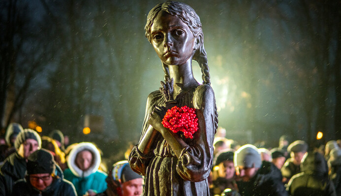 День памяти жертв голодоморов: какие акции пройдут в Украине 23 ноября