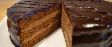 Як приготувати вдома празький торт: детальний рецепт і поради ласунам