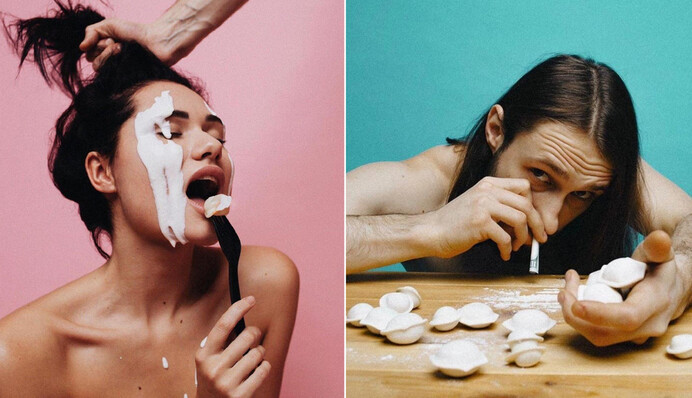 Київська пельменна пішла по стопах 