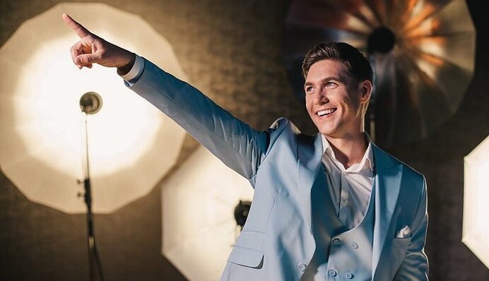 Це крутий виклик: Остапчук прокоментував свій виліт з Танців з зірками-2019