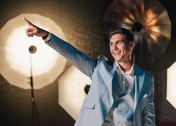 Це крутий виклик: Остапчук прокоментував свій виліт з Танців з зірками-2019