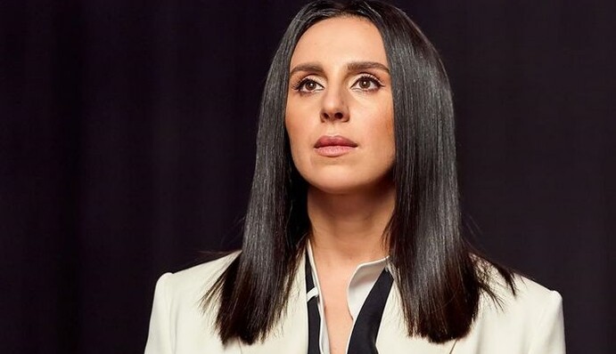 Джамала випустила кліп на саундтрек до історичного фільму про Голодомор в Україні: відео