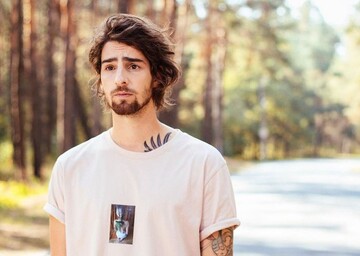 Їду на МРТ: український співак отримав травму на тренуванні