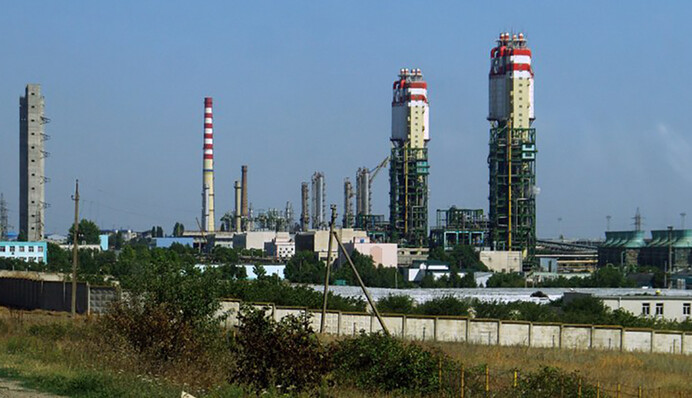 Продаем все: спасет ли Украину 