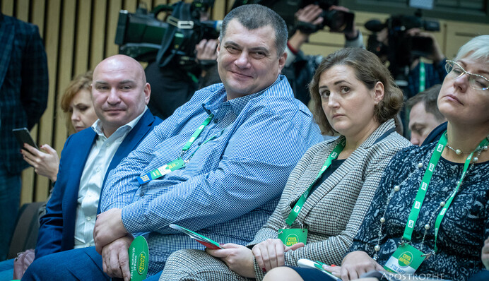 Конец эпохи договорняков: 