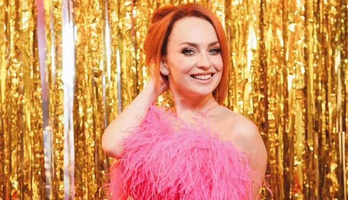 Была в шоке: финалистка Танців з зірками рассказала, на сколько похудела за время участия в шоу