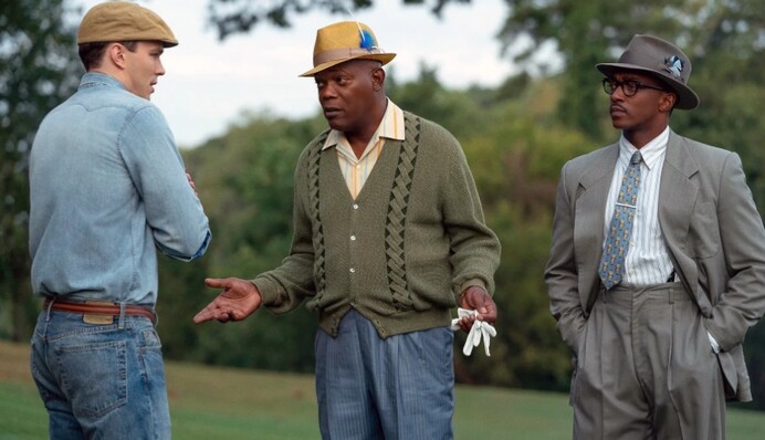 Премьеру фильма с Сэмюэлом Л. Джексоном отменили из-за секс-скандала