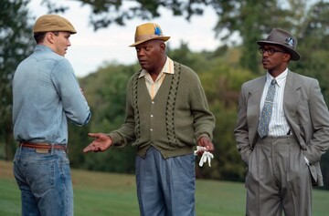 Прем'єру фільму з Семюелом Л. Джексоном скасували через секс-скандал